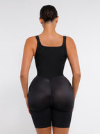 U-Shaped Waist & Abdomen Control Body Shaper