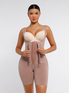 U-Shaped Waist & Abdomen Control Body Shaper