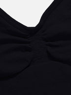 Waist and thighs slimming Full Body Shaper