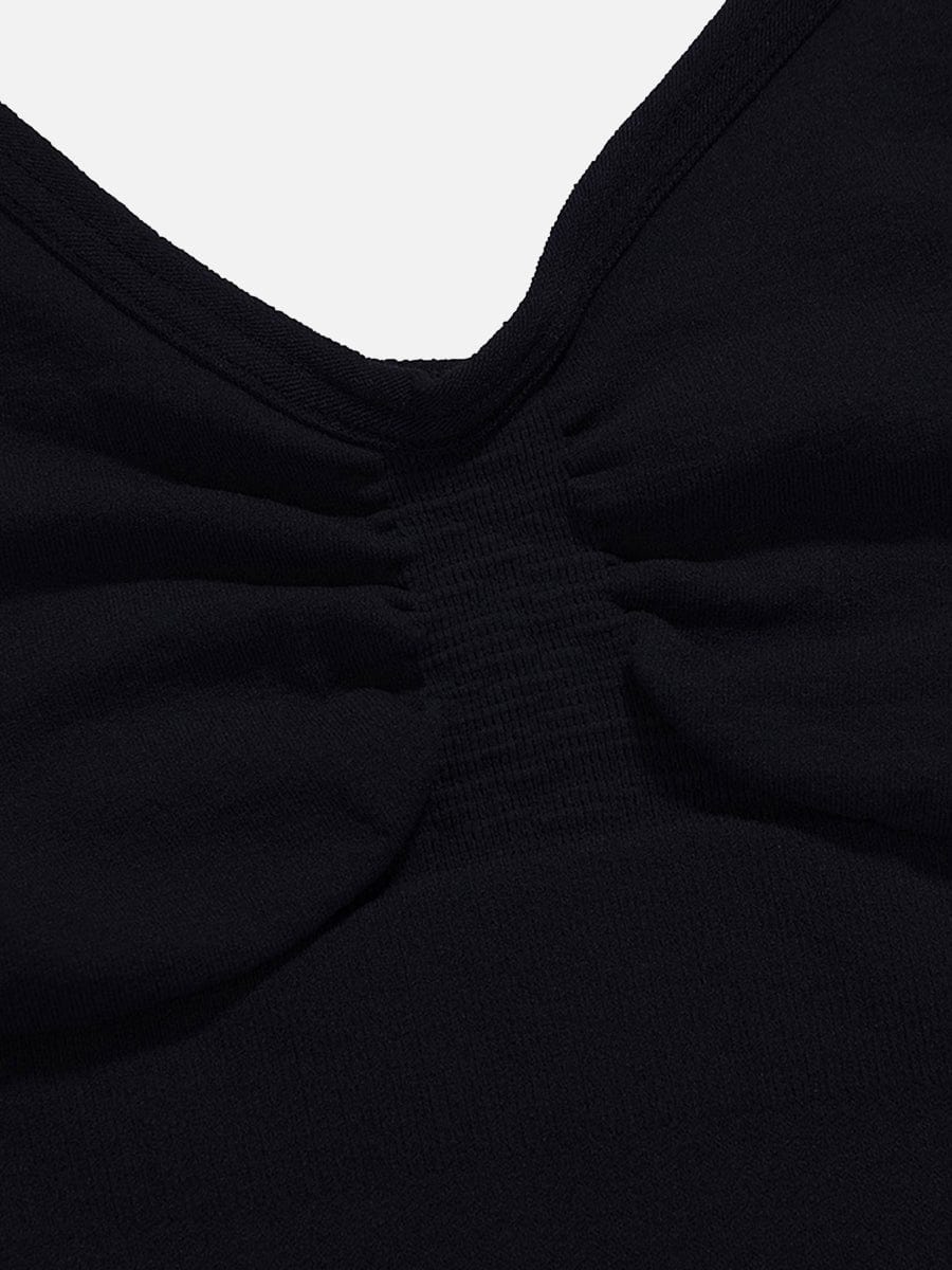 Waist and thighs slimming Full Body Shaper - Auxieswear