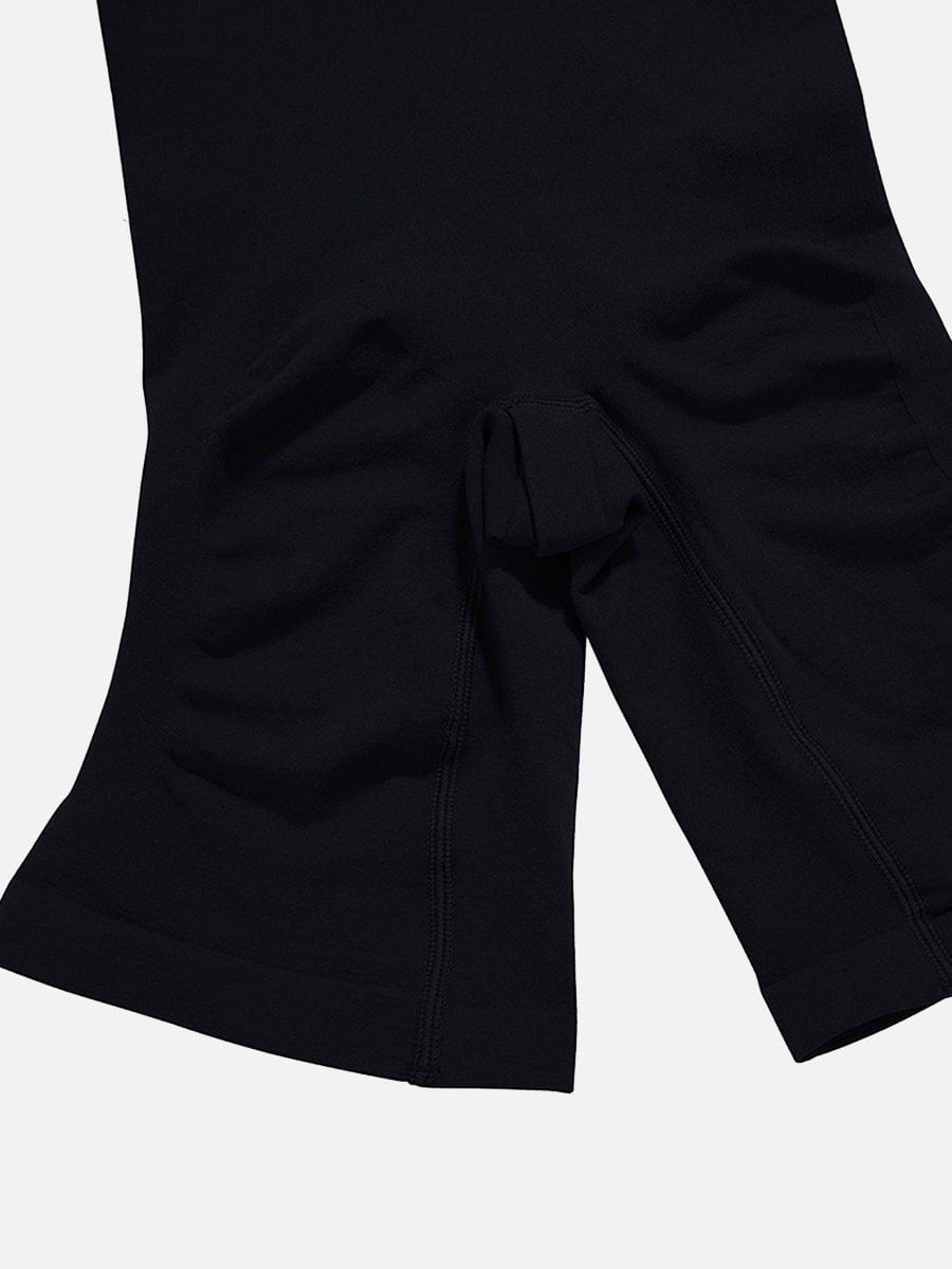 Waist and thighs slimming Full Body Shaper - Auxieswear