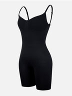 Waist and thighs slimming Full Body Shaper
