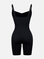 Waist and thighs slimming Full Body Shaper