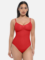 Abdomen Sculpt One-piece Shapewear Briefs
