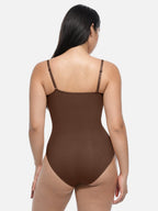 Tummy Control Shapewear Bodysuit