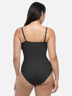 Tummy Control Shapewear Bodysuit