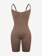 Waist and thighs slimming Full Body Shaper