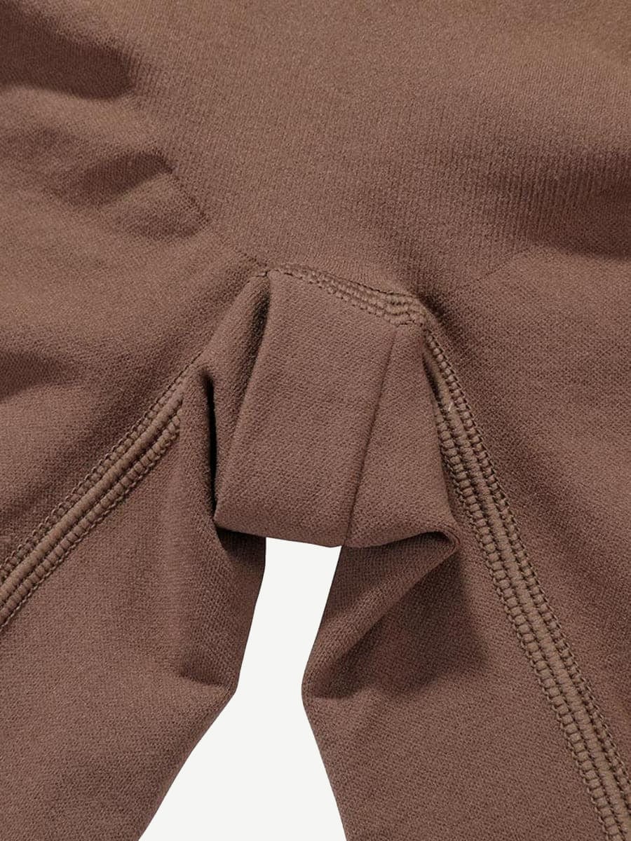 Waist and thighs slimming Full Body Shaper