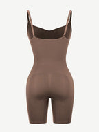 Waist and thighs slimming Full Body Shaper