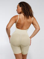 Low Back Mid Thigh Bodysuit