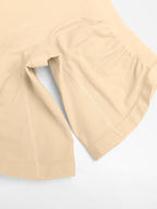 Strapless Tummy & Butt Control Body Shaper