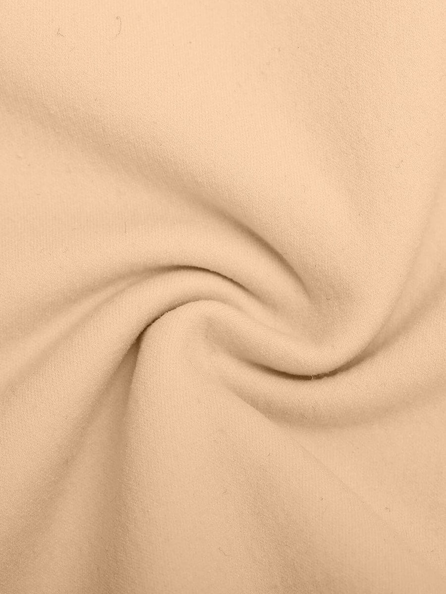 Butt Lifting & Tummy Control Strapless Body Shaper