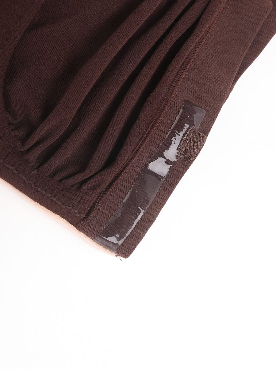 Butt Lifting & Tummy Control Strapless Body Shaper