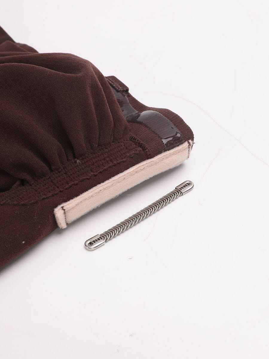 Butt Lifting & Tummy Control Strapless Body Shaper - Auxieswear