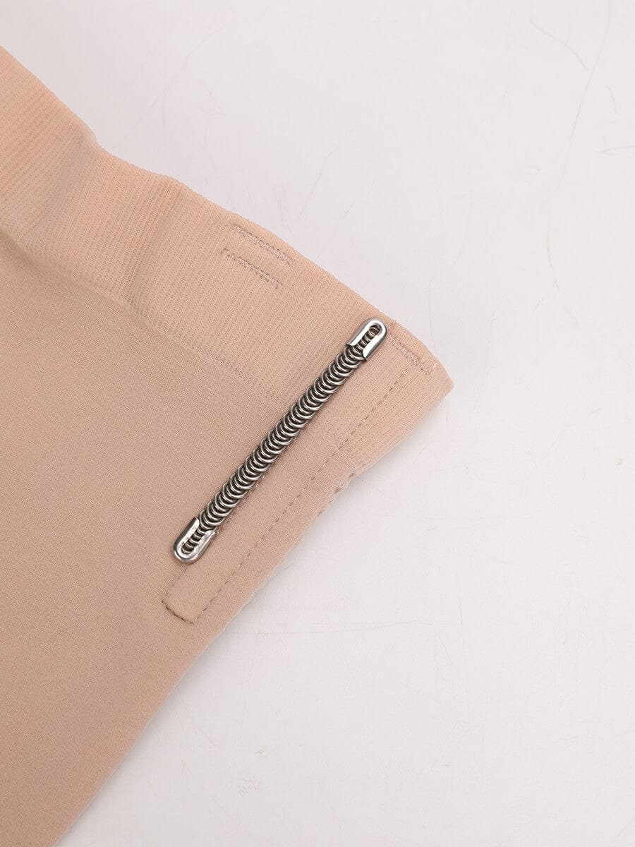 Butt Lifting & Tummy Control Strapless Body Shaper