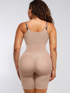 Tummy Tightening & Hip Lifting Body Shaper