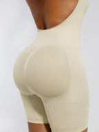Low Back Mid Thigh Bodysuit