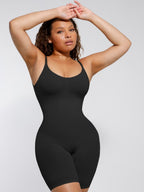 Low Back Mid Thigh Bodysuit