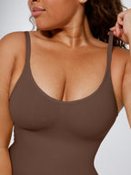 Low Back Mid Thigh Bodysuit
