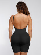 Low Back Mid Thigh Bodysuit