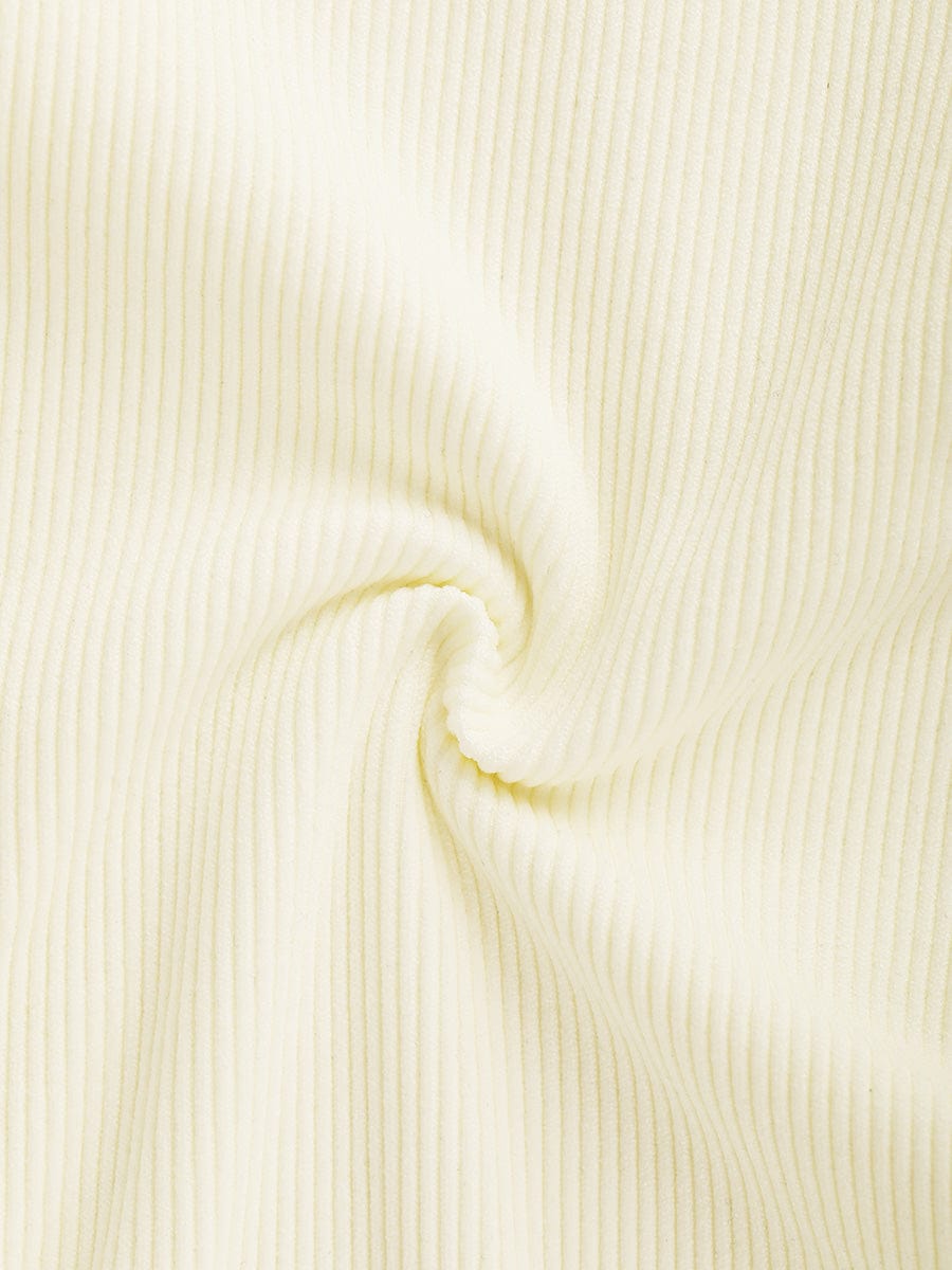 Retro Shirt Style Waist Shaping Casual Midi Dress - Auxieswear