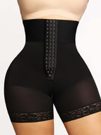 Firm Tummy & Butt Control Thigh Slimmer