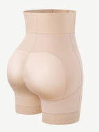 Firm Tummy & Butt Control Thigh Slimmer