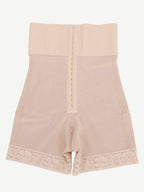 Firm Tummy & Butt Control Thigh Slimmer