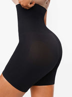 Tummy Control High-Waisted Thigh Slimmer