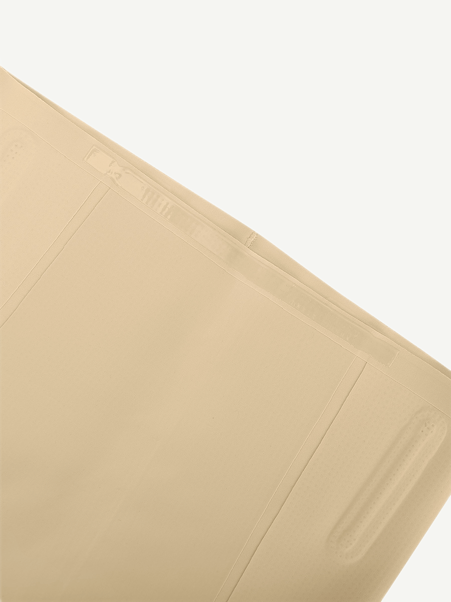 High Waist Air Slim Butt Lifter with Built-in Removable Buttock Pads