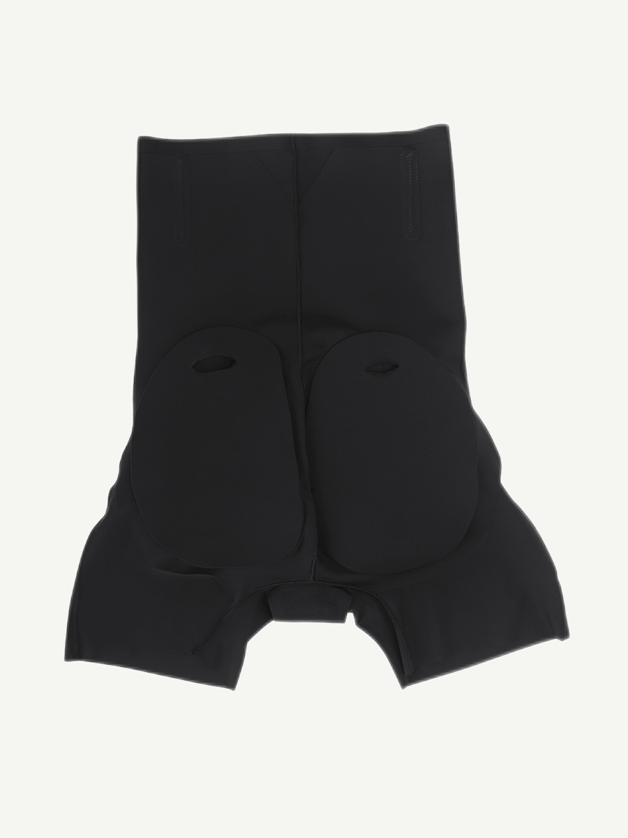 High Waist Butt Lifting Thigh Slimmer