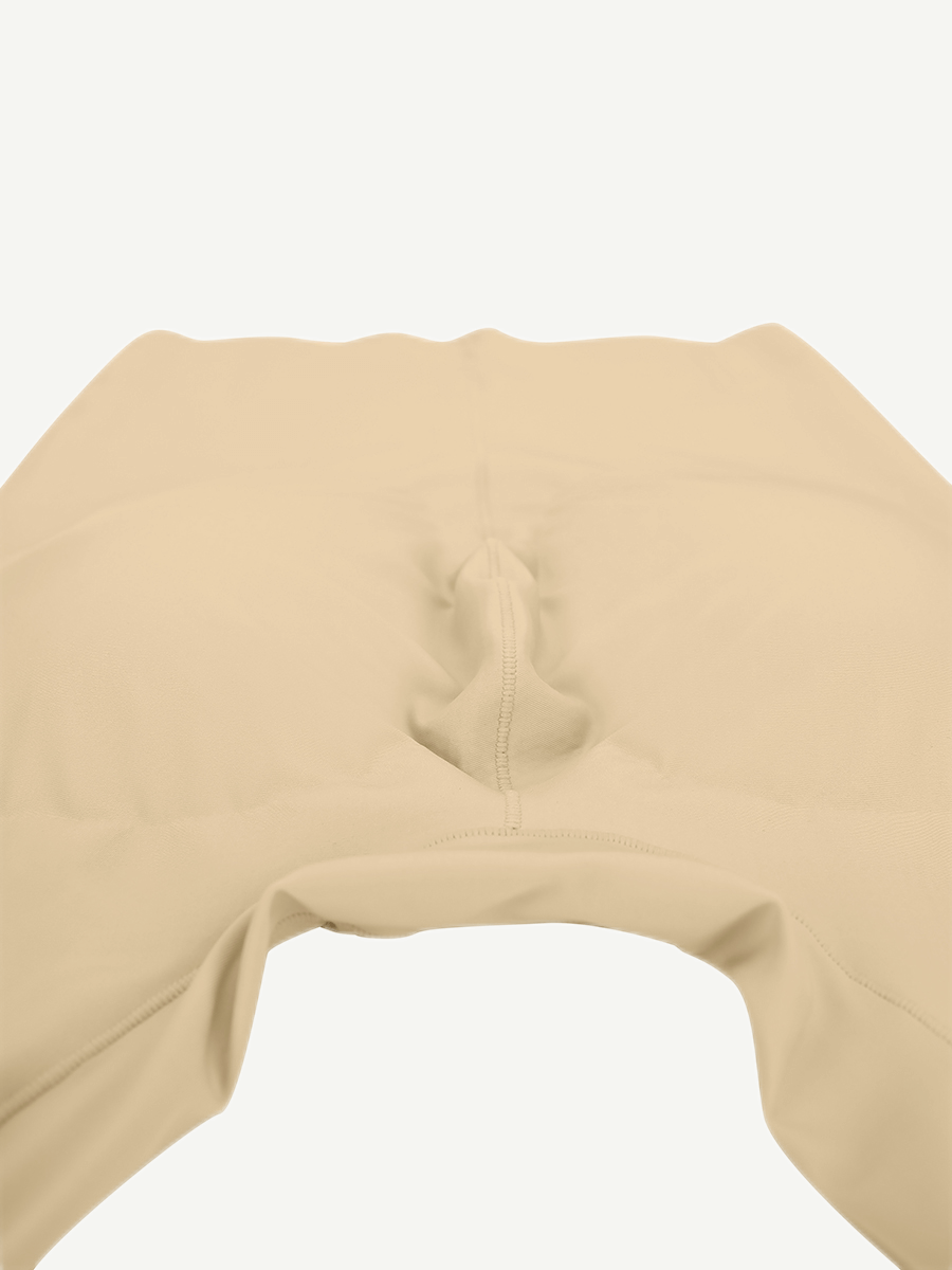 High Waist Butt Lifting Thigh Slimmer