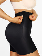 High Waist Butt Lifting Thigh Slimmer