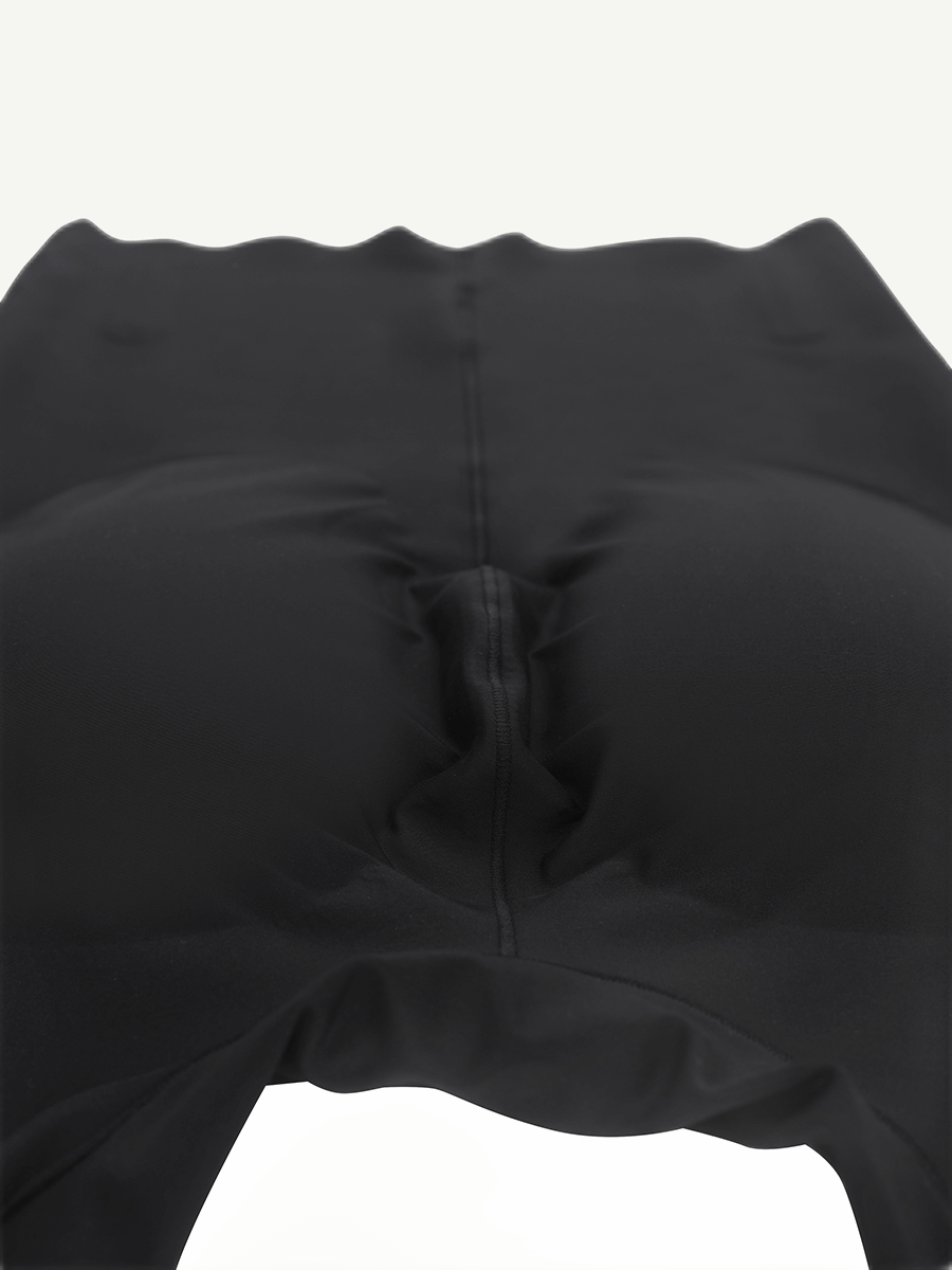 High Waist Butt Lifting Thigh Slimmer