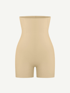 High Waist Butt Lifting Thigh Slimmer