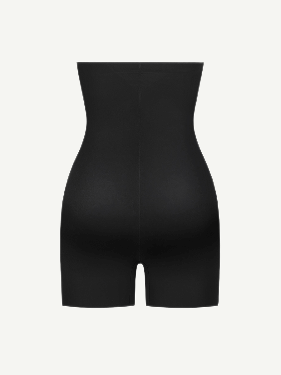 High Waist Butt Lifting Thigh Slimmer - Auxieswear