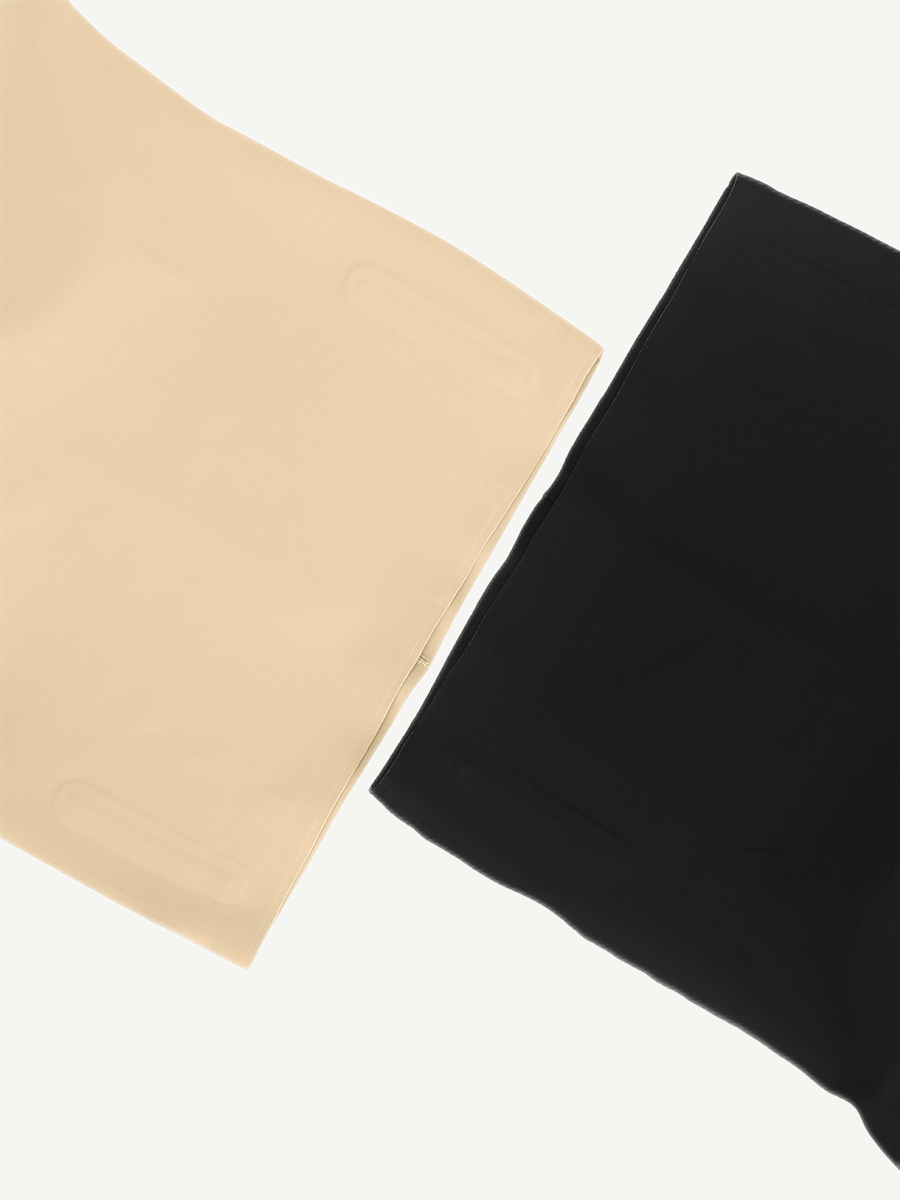 High Waist Butt Lifting Thigh Slimmer - Auxieswear