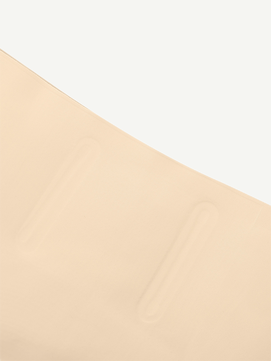 Air Slim High Waisted Thigh Slimmer - Auxieswear