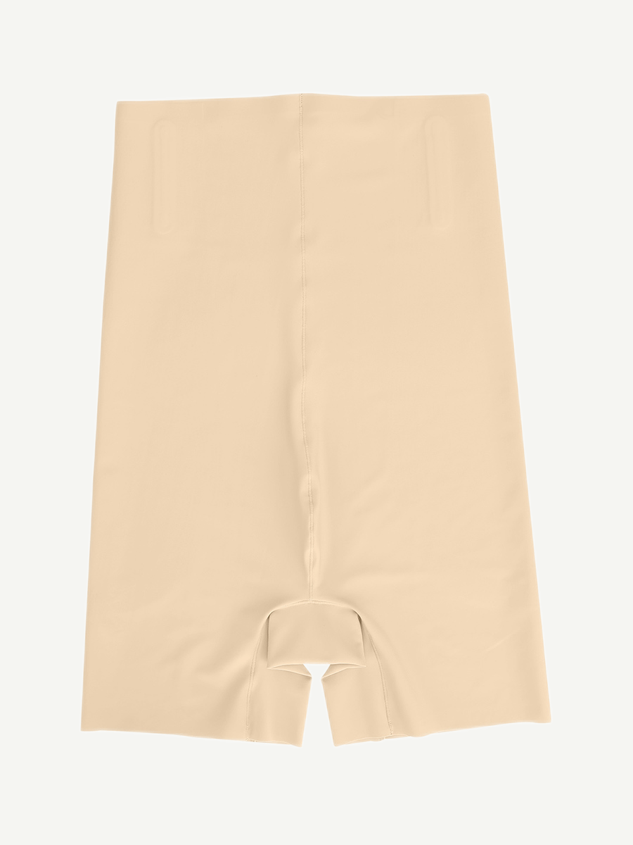 Air Slim High Waisted Thigh Slimmer - Auxieswear