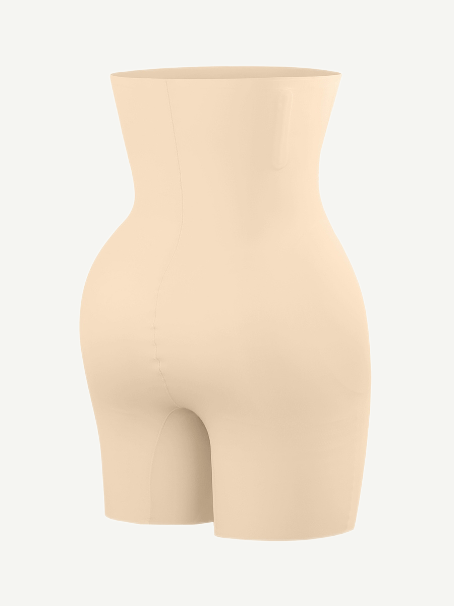Air Slim High Waisted Thigh Slimmer