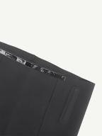 High Waisted Air Slim Butt Lifter with Removable Hip Pads