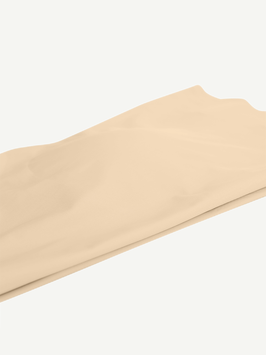 Air Slim High Waisted Thigh Slimmer - Auxieswear