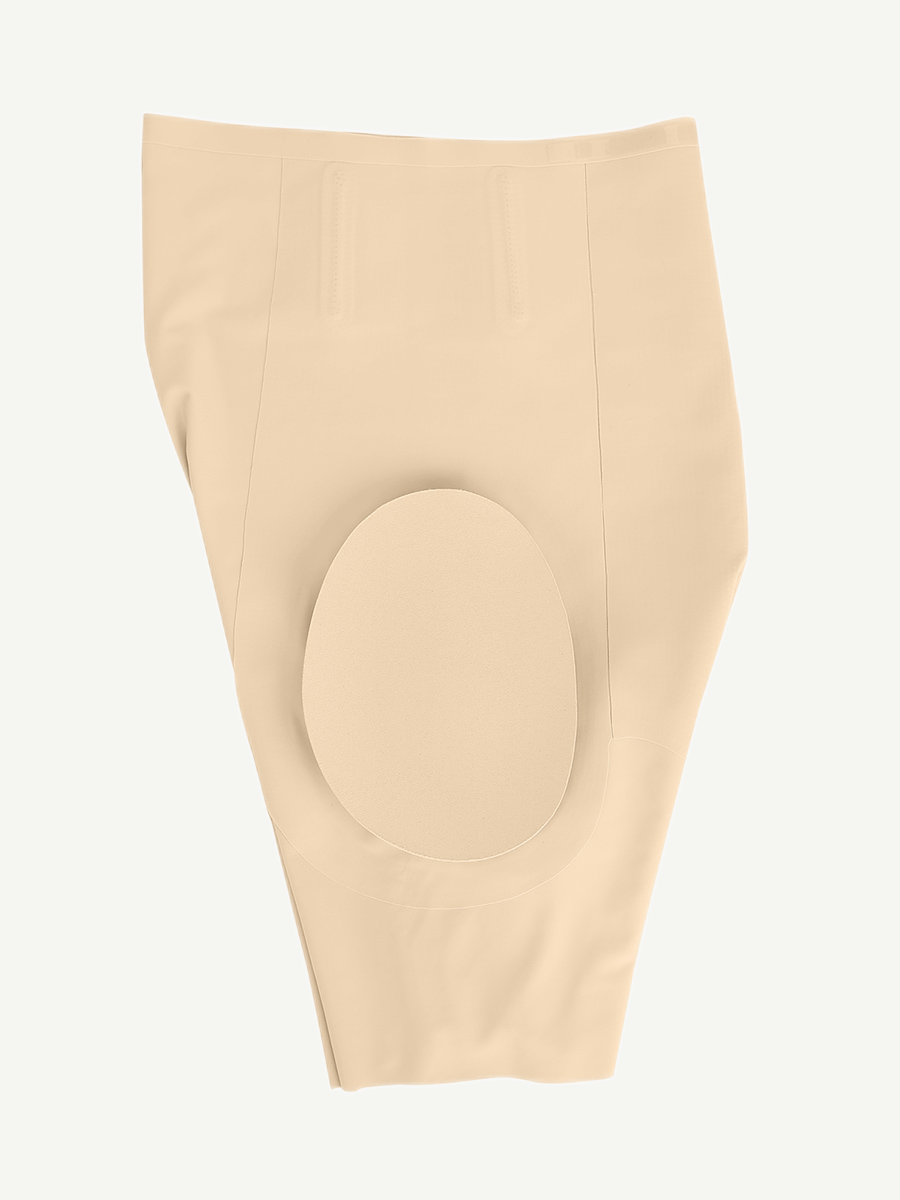 Air Slim High Waisted Thigh Slimmer