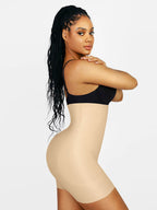 Air Slim High Waisted Thigh Slimmer