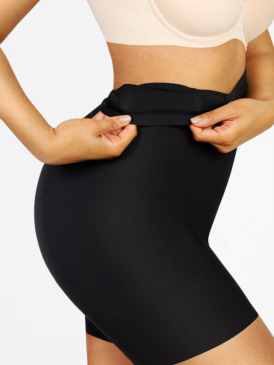 Air Slim High Waisted Thigh Slimmer