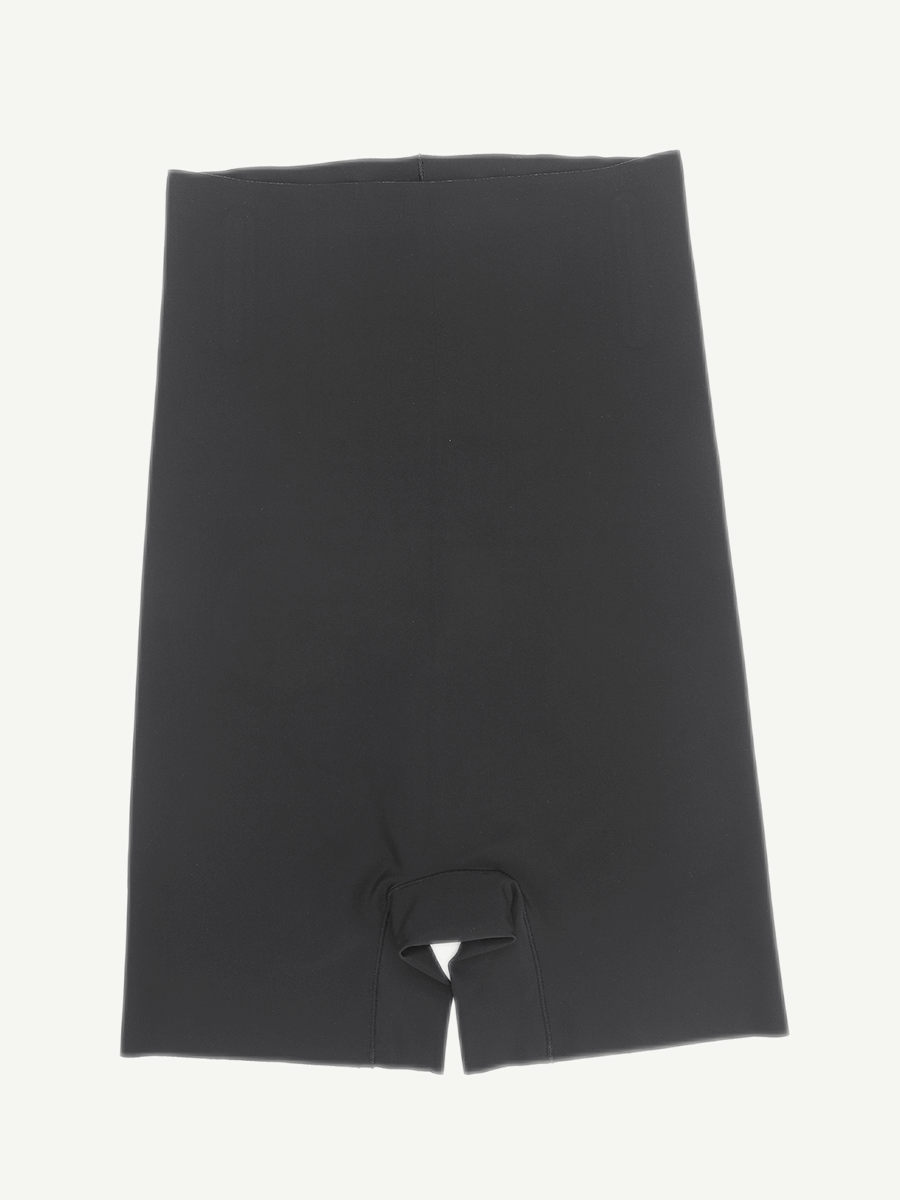 Air Slim High Waisted Thigh Slimmer - Auxieswear