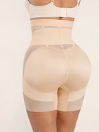 High-Waisted Butt Lifting Thigh Slimmer