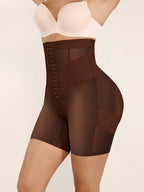 High-Waisted Butt Lifting Thigh Slimmer