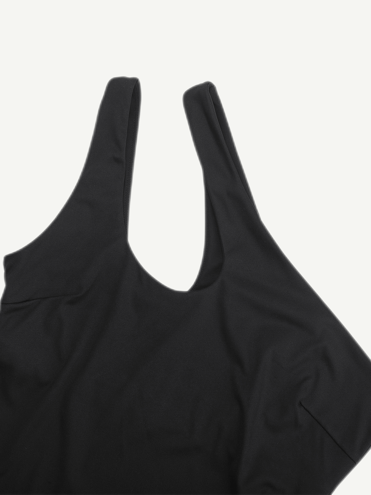 Asymmetrical One Shoulder Cut Out Bodysuit