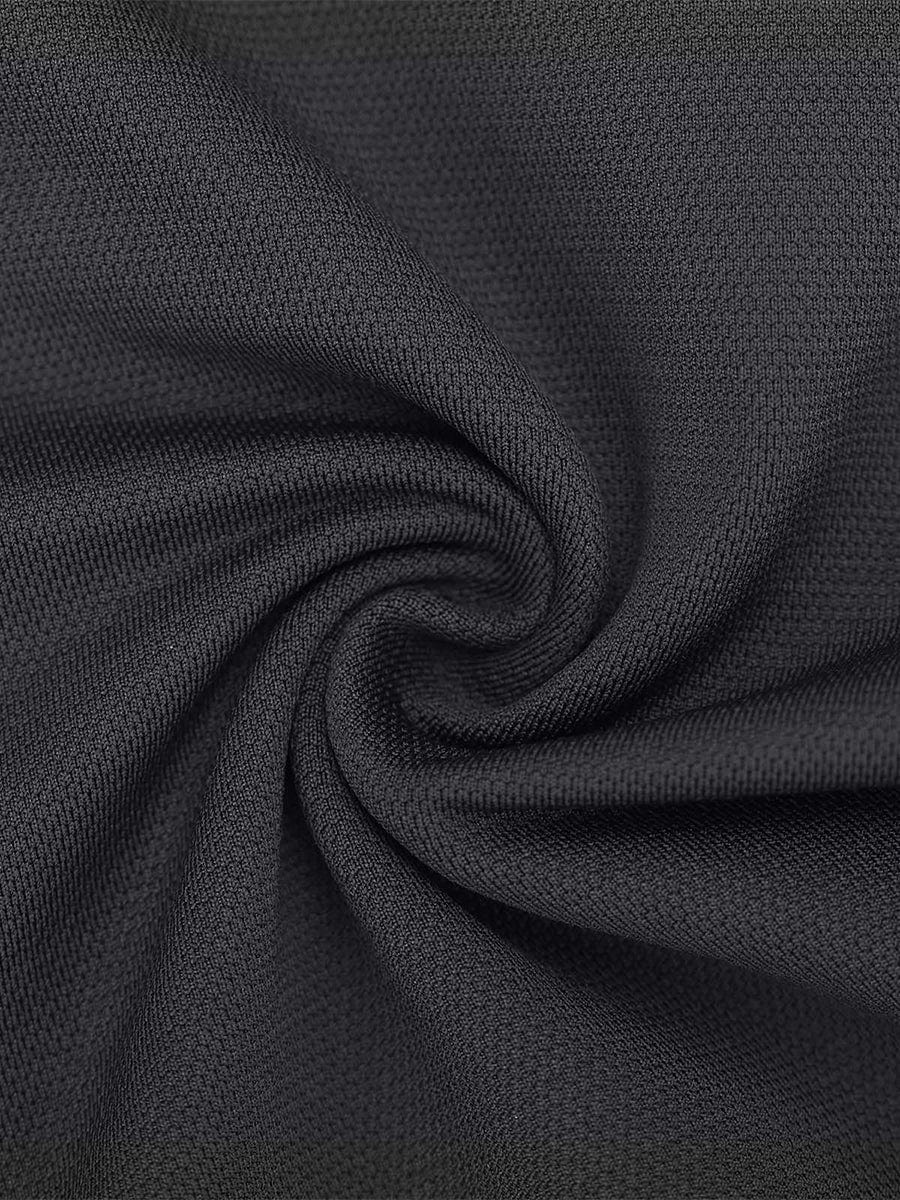 SQUARE NECK WAIST CONTROL BODYSUIT